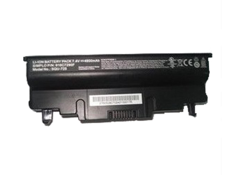 Batería para ACER 916C7290F